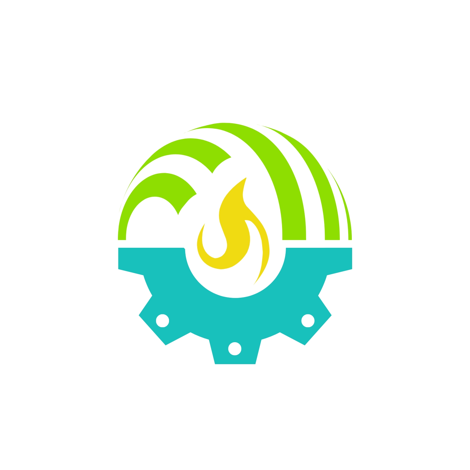 Logo Kabinet SAMAGRI